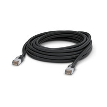 Ubiquiti UACC-CABLE-PATCH-OUTDOOR-8M-BK tinklo kabelis Ubiquiti UACC-CABLE-PATCH-OUTDOOR-8M-BK tinklo kabelis
