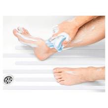 tesa anti-slip tape 25 mm x 5 m transparent tesa anti-slip tape 25 mm x 5 m transparent