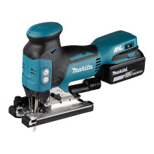 Makita DJV181RTJ power jigsaw