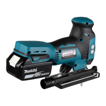 Makita DJV181RTJ power jigsaw Makita DJV181RTJ power jigsaw