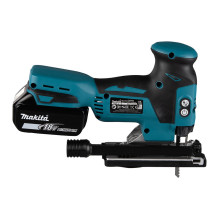 Makita DJV181RTJ power jigsaw Makita DJV181RTJ power jigsaw