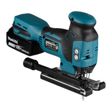 Makita DJV181RTJ power jigsaw Makita DJV181RTJ power jigsaw