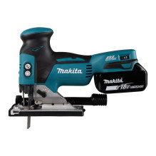 Makita DJV181RTJ power jigsaw Makita DJV181RTJ power jigsaw