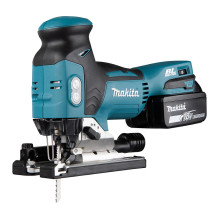 Makita DJV181RTJ power jigsaw Makita DJV181RTJ power jigsaw