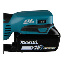 Makita DJV181RTJ power jigsaw Makita DJV181RTJ power jigsaw