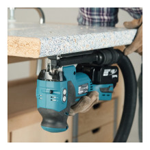 Makita DJV181RTJ power jigsaw Makita DJV181RTJ power jigsaw
