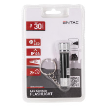 Entac EFL-5LED-KC-BL flashlight Entac EFL-5LED-KC-BL flashlight