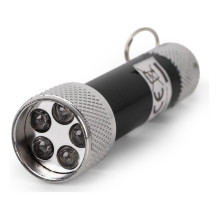 „Entac EFL-5LED-KC-BL“ žibintuvėlis „Entac EFL-5LED-KC-BL“ žibintuvėlis