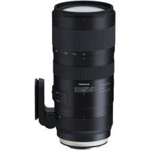 Tamron SP 70-200mm F/ 2.8...