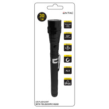 Entac EFL-1W-FLEX-ALU žibintuvėlis