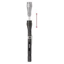 Entac EFL-1W-FLEX-ALU flashlight Entac EFL-1W-FLEX-ALU flashlight