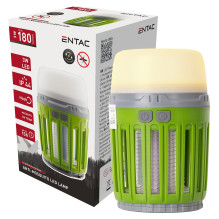 Entac ECL-MOSQ-PL insect killer / repeller Entac ECL-MOSQ-PL insect killer / repeller