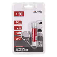 „Entac EFL-5LED-KC-R“ žibintuvėlis