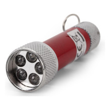 Entac EFL-5LED-KC-R flashlight Entac EFL-5LED-KC-R flashlight