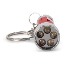 Entac EFL-5LED-KC-R flashlight Entac EFL-5LED-KC-R flashlight