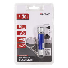 „Entac EFL-5LED-KC“ žibintuvėlis