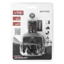 Entac EHL-ZOOM-1W-PL flashlight Entac EHL-ZOOM-1W-PL flashlight