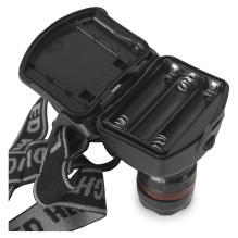 Entac EHL-ZOOM-1W-PL flashlight Entac EHL-ZOOM-1W-PL flashlight