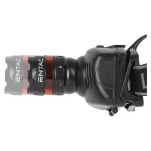 „Entac EHL-ZOOM-1W-PL“ žibintuvėlis „Entac EHL-ZOOM-1W-PL“ žibintuvėlis