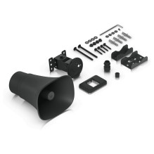 Ubiquiti UP-AI-Horn-Speaker-B Ubiquiti UP-AI-Horn-Speaker-B