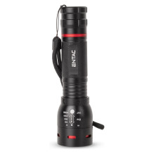 Entac EFL-ZOOM-5W-ALU flashlight