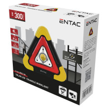 Entac EWL-ELS-SOL-R warning sign