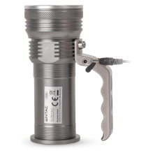 Entac EFL-5W-T6-ALU flashlight Entac EFL-5W-T6-ALU flashlight