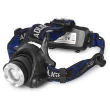 Entac EHL-ZOOM-5W-ALU...