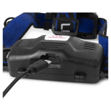 Entac EHL-ZOOM-5W-ALU flashlight