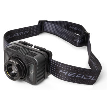 Entac EHL-ZH-10W-R flashlight