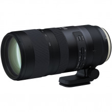 Tamron SP 70-200mm F/ 2.8 Di VC USD G2 (Nikon F mount) (A025)