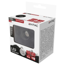 Entac EHL-ZH-10W-R flashlight