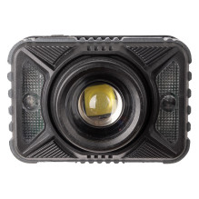 Entac EHL-ZH-10W-R flashlight