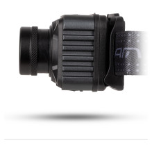 Entac EHL-ZH-10W-R flashlight
