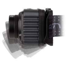 Entac EHL-ZH-10W-R flashlight