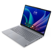 Lenovo ThinkBook14 G9 CU7 355 / 32GB / 512SSD / W11 Pro Arctic Grey, populiariausias pardavėjas Lenovo ThinkBook14 G9 CU7 355 / 32GB / 512SSD / W11 Pro Arctic Grey, populiariausias pardavėjas