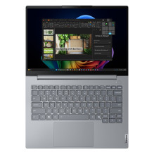 Lenovo ThinkBook14 G9 CU7 355 / 32GB / 512SSD / W11 Pro Arctic Grey, populiariausias pardavėjas Lenovo ThinkBook14 G9 CU7 355 / 32GB / 512SSD / W11 Pro Arctic Grey, populiariausias pardavėjas