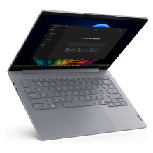 Lenovo ThinkBook14 G9 CU7 355 / 32GB / 512SSD / W11 Pro Arctic Grey, populiariausias pardavėjas Lenovo ThinkBook14 G9 CU7 355 / 32GB / 512SSD / W11 Pro Arctic Grey, populiariausias pardavėjas