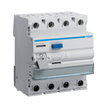 Hager CFA463D circuit breaker