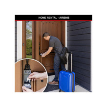 MASTER LOCK 5480EURD key cabinet / organizer MASTER LOCK 5480EURD key cabinet / organizer