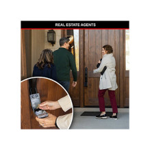 MASTER LOCK 5480EURD key cabinet / organizer MASTER LOCK 5480EURD key cabinet / organizer