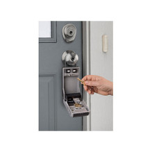 MASTER LOCK 5480EURD key cabinet / organizer MASTER LOCK 5480EURD key cabinet / organizer