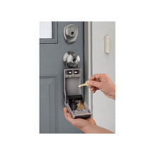 MASTER LOCK 5480EURD key cabinet / organizer MASTER LOCK 5480EURD key cabinet / organizer