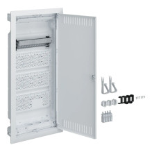Hager VH48NW elektros...