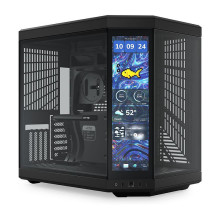 HYTE Y70 touch infinite