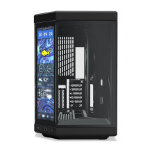 HYTE Y70 touch infinite