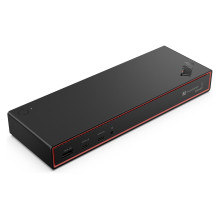 Lenovo ThinkPad Thunderbolt 5 Smart Dock 7500 Lenovo ThinkPad Thunderbolt 5 Smart Dock 7500