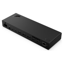 Lenovo ThinkPad Thunderbolt 5 Smart Dock 7500 Lenovo ThinkPad Thunderbolt 5 Smart Dock 7500