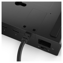 Lenovo ThinkPad Thunderbolt 5 Smart Dock 7500 Lenovo ThinkPad Thunderbolt 5 Smart Dock 7500