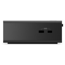 Lenovo ThinkPad Thunderbolt 5 Smart Dock 7500 Lenovo ThinkPad Thunderbolt 5 Smart Dock 7500